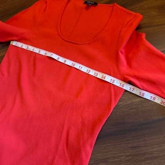 CARLISLE Blouse size Small - Picture 6 of 8